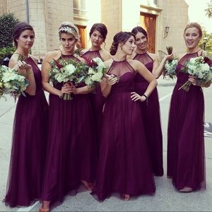 COPY - Plum AMSALE Dresses NWT